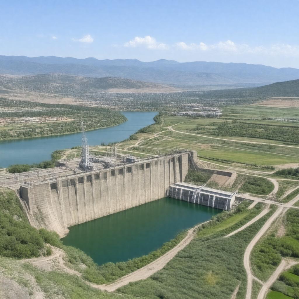 Pick–Sloan Missouri Basin Program